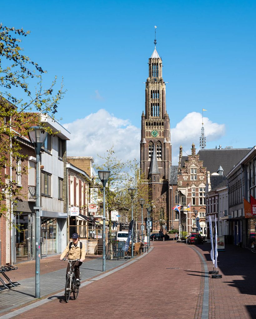 Echt Limburg